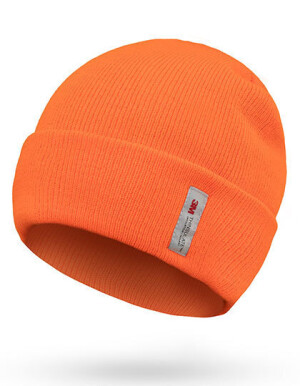 “ELITE” 3M thinsulate Performance Beanie “Husavik” - Reklamnepredmety