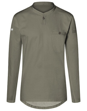 Men´s Workwear Shirt Performance - Reklamnepredmety