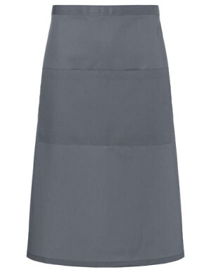 XXL-Bistro Apron Basic with Pocket - Reklamnepredmety