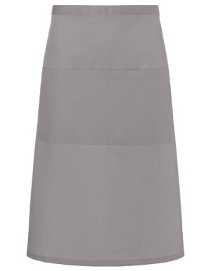 XXL-Bistro Apron Basic with Pocket - Reklamnepredmety