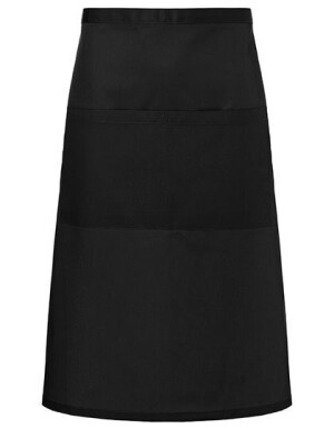 XXL-Bistro Apron Basic with Pocket - Reklamnepredmety