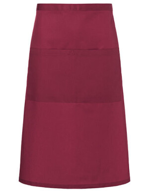 XXL-Bistro Apron Basic with Pocket - Reklamnepredmety
