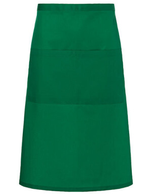 XXL-Bistro Apron Basic with Pocket - Reklamnepredmety