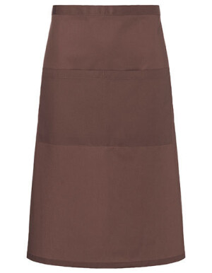 XXL-Bistro Apron Basic with Pocket - Reklamnepredmety
