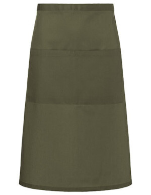 XXL-Bistro Apron Basic with Pocket - Reklamnepredmety