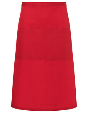 XXL-Bistro Apron Basic with Pocket - Reklamnepredmety