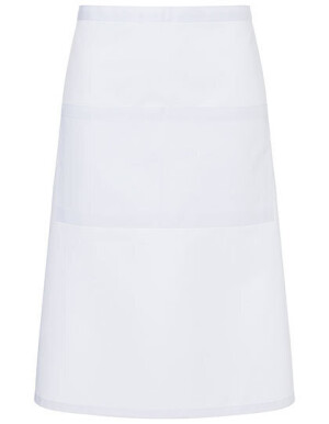 XXL-Bistro Apron Basic with Pocket - Reklamnepredmety