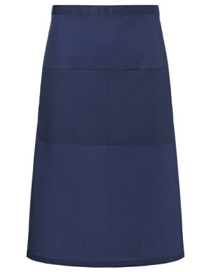XXL-Bistro Apron Basic with Pocket - Reklamnepredmety