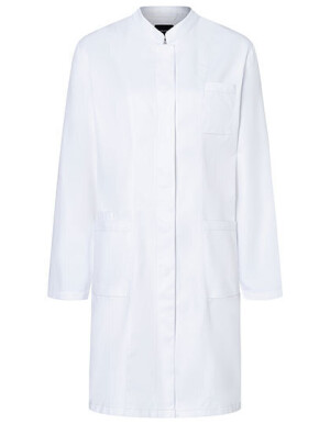 Ladies Workcoat Modern-Shape Stand-Up collar - Reklamnepredmety