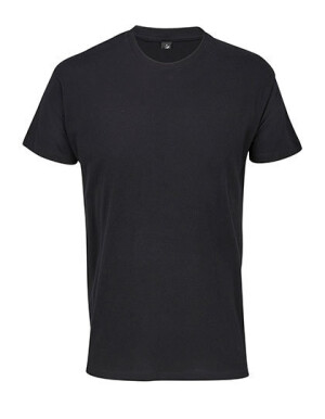 Unisex Round-neck Tee-Shirt Titan - Reklamnepredmety