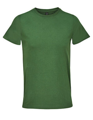 Unisex Round-neck Tee-Shirt Titan - Reklamnepredmety
