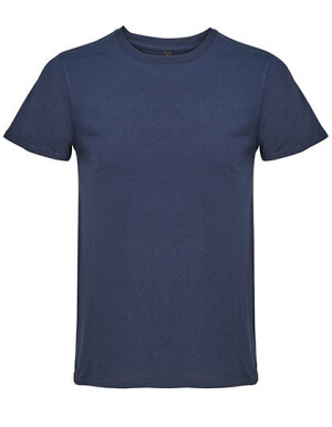 Unisex Round-neck Tee-Shirt Titan - Reklamnepredmety