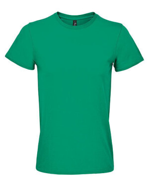 Unisex Round-neck Tee-Shirt Titan - Reklamnepredmety