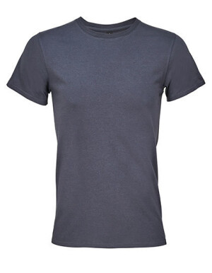 Unisex Round-neck Tee-Shirt Titan - Reklamnepredmety
