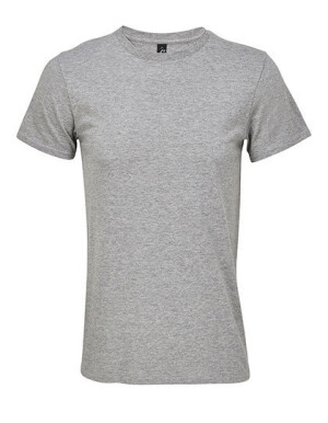 Unisex Round-neck Tee-Shirt Titan - Reklamnepredmety