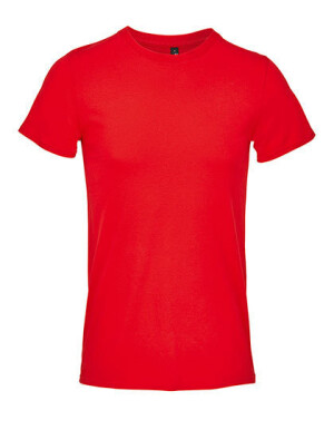 Unisex Round-neck Tee-Shirt Titan - Reklamnepredmety