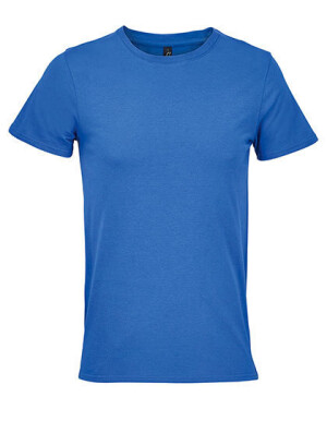 Unisex Round-neck Tee-Shirt Titan - Reklamnepredmety