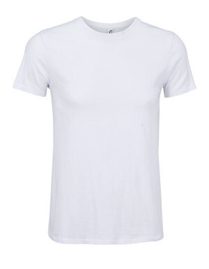 Unisex Round-neck Tee-Shirt Titan - Reklamnepredmety