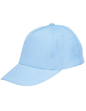 Kids´ 5 Panel Cap Buzz - Reklamnepredmety