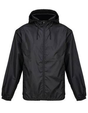Unisex Windbreaker Shield - Reklamnepredmety