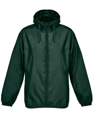 Unisex Windbreaker Shield - Reklamnepredmety