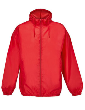 Unisex Windbreaker Shield - Reklamnepredmety