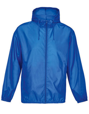 Unisex Windbreaker Shield - Reklamnepredmety