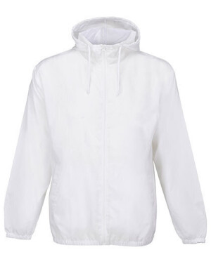 Unisex Windbreaker Shield - Reklamnepredmety