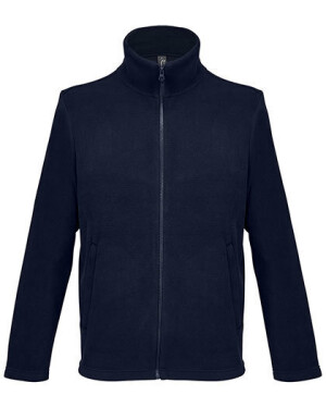 Unisex Microfleece Full-Zip Jacket Nitro - Reklamnepredmety