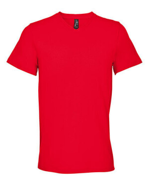 V-Neck T-Shirt Regent - Reklamnepredmety