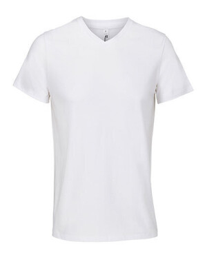 V-Neck T-Shirt Regent - Reklamnepredmety