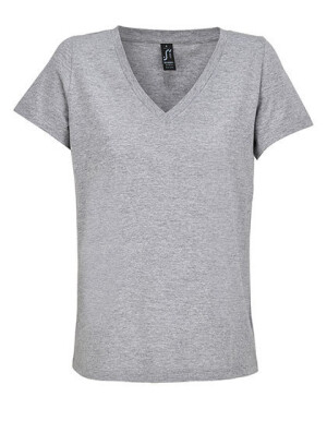 Women´s V-Neck T-Shirt Regent - Reklamnepredmety