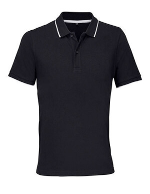 Unisex Polo Shirt Palermo - Reklamnepredmety