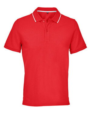 Unisex Polo Shirt Palermo - Reklamnepredmety