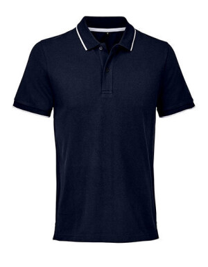 Unisex Polo Shirt Palermo - Reklamnepredmety