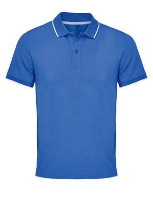 Unisex Polo Shirt Palermo - Reklamnepredmety