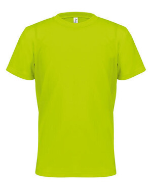 Kids´ Sports T-Shirt Sprint - Reklamnepredmety