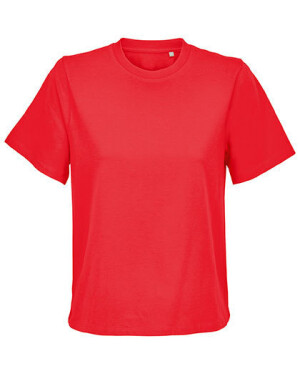Women´s T-Shirt Legend - Reklamnepredmety