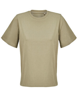 Women´s T-Shirt Legend - Reklamnepredmety