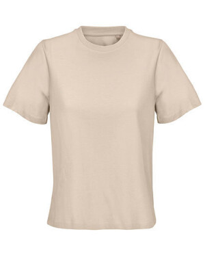 Women´s T-Shirt Legend - Reklamnepredmety
