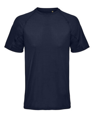 Men´s Raglan Sleeve T-Shirt Vortex - Reklamnepredmety