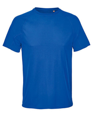 Men´s Raglan Sleeve T-Shirt Vortex - Reklamnepredmety