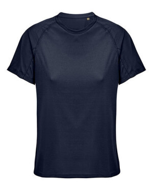Women´s Raglan Sleeve T-Shirt Vortex - Reklamnepredmety