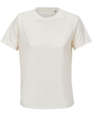 Women´s Raglan Sleeve T-Shirt Vortex - Reklamnepredmety