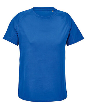Women´s Raglan Sleeve T-Shirt Vortex - Reklamnepredmety