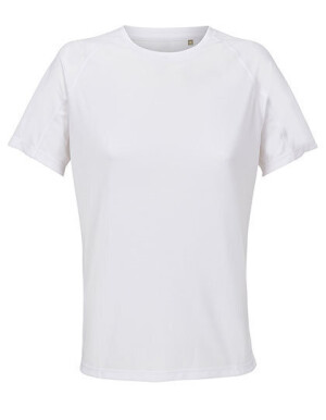 Women´s Raglan Sleeve T-Shirt Vortex - Reklamnepredmety