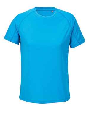 Women´s Raglan Sleeve T-Shirt Vortex - Reklamnepredmety