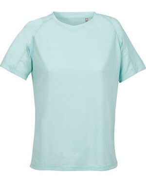 Women´s Raglan Sleeve T-Shirt Vortex - Reklamnepredmety