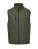 Unisex Lined Softshell Bodywarmer Falcon