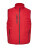 Unisex Lined Softshell Bodywarmer Falcon